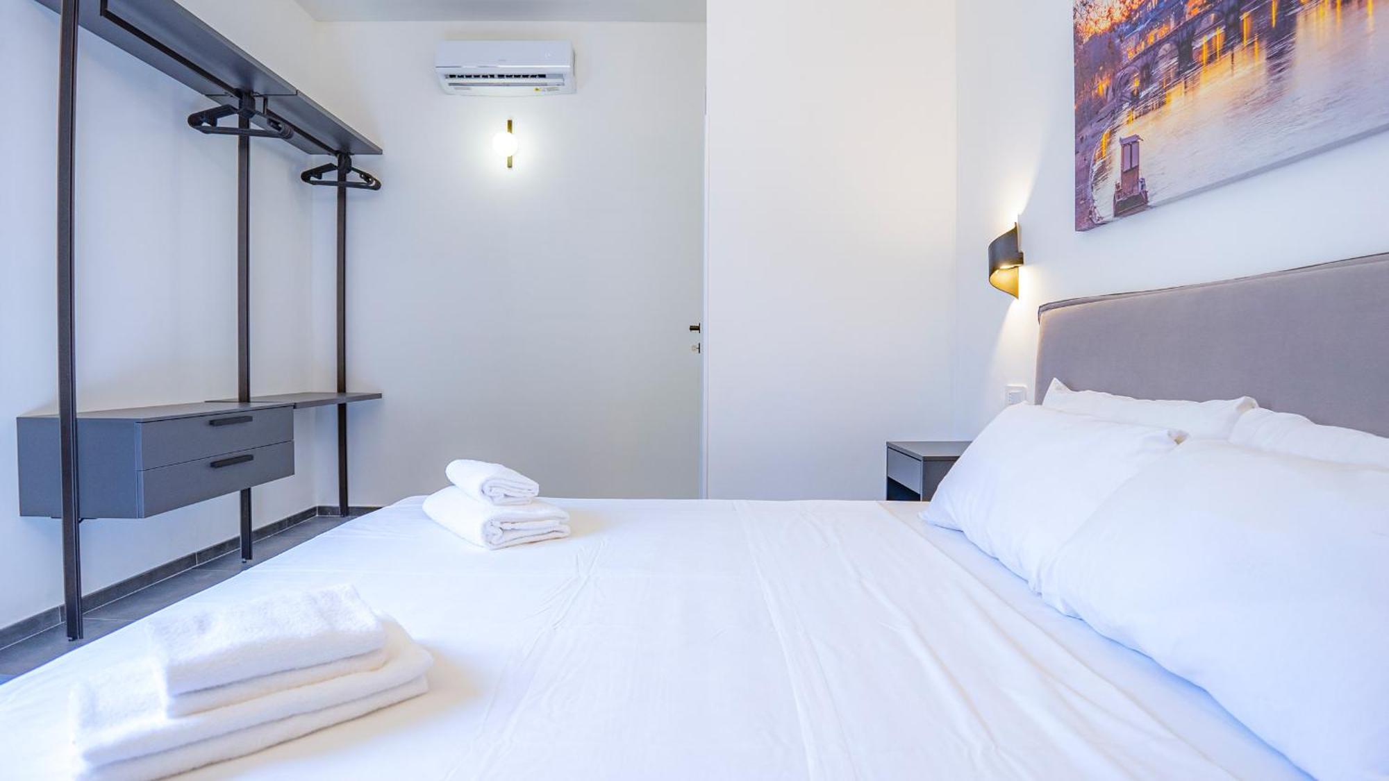 Gelsomino Charming Flat Appartement *