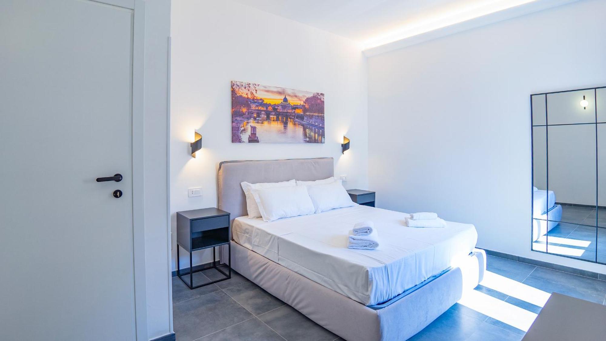 Appartement Gelsomino Charming Flat *