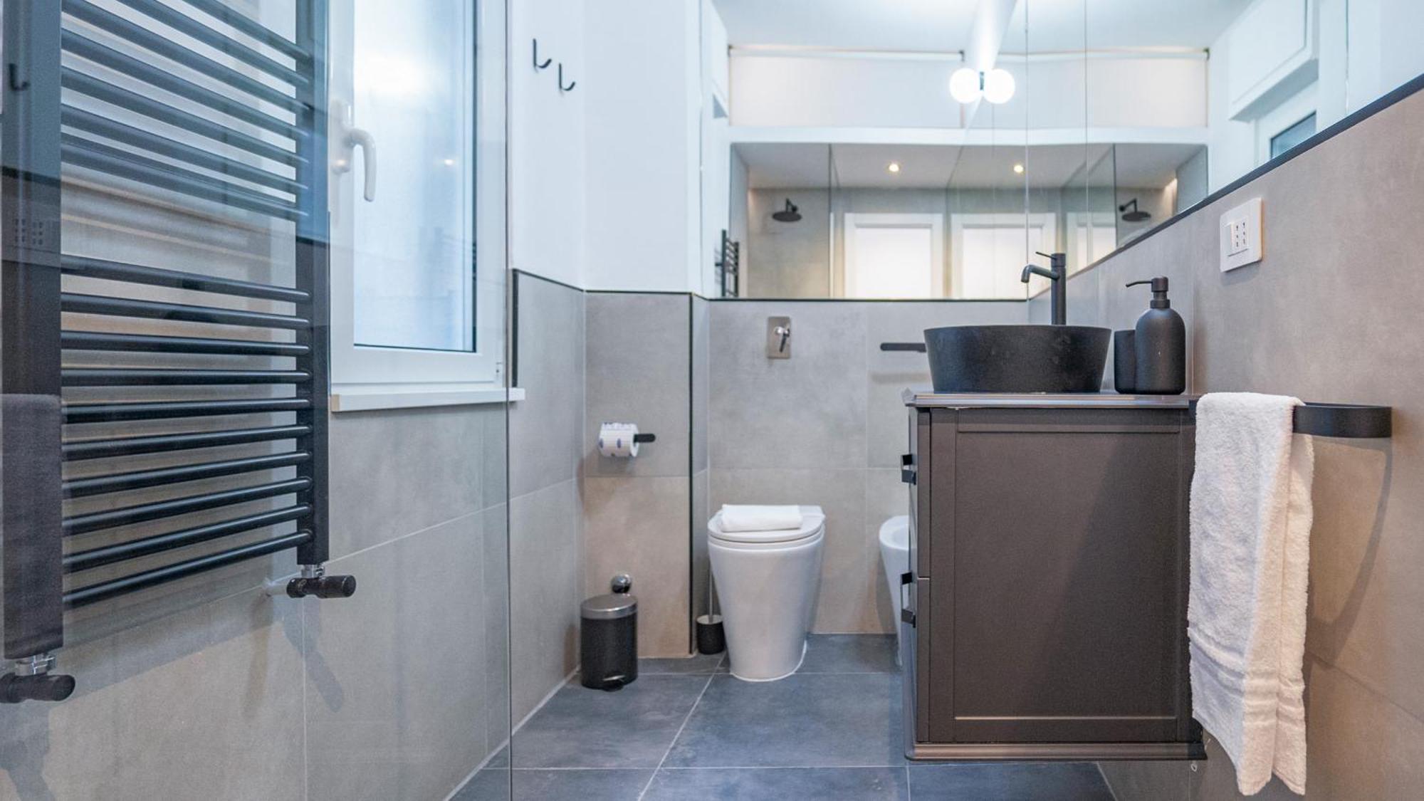 Gelsomino Charming Flat Appartement Rome