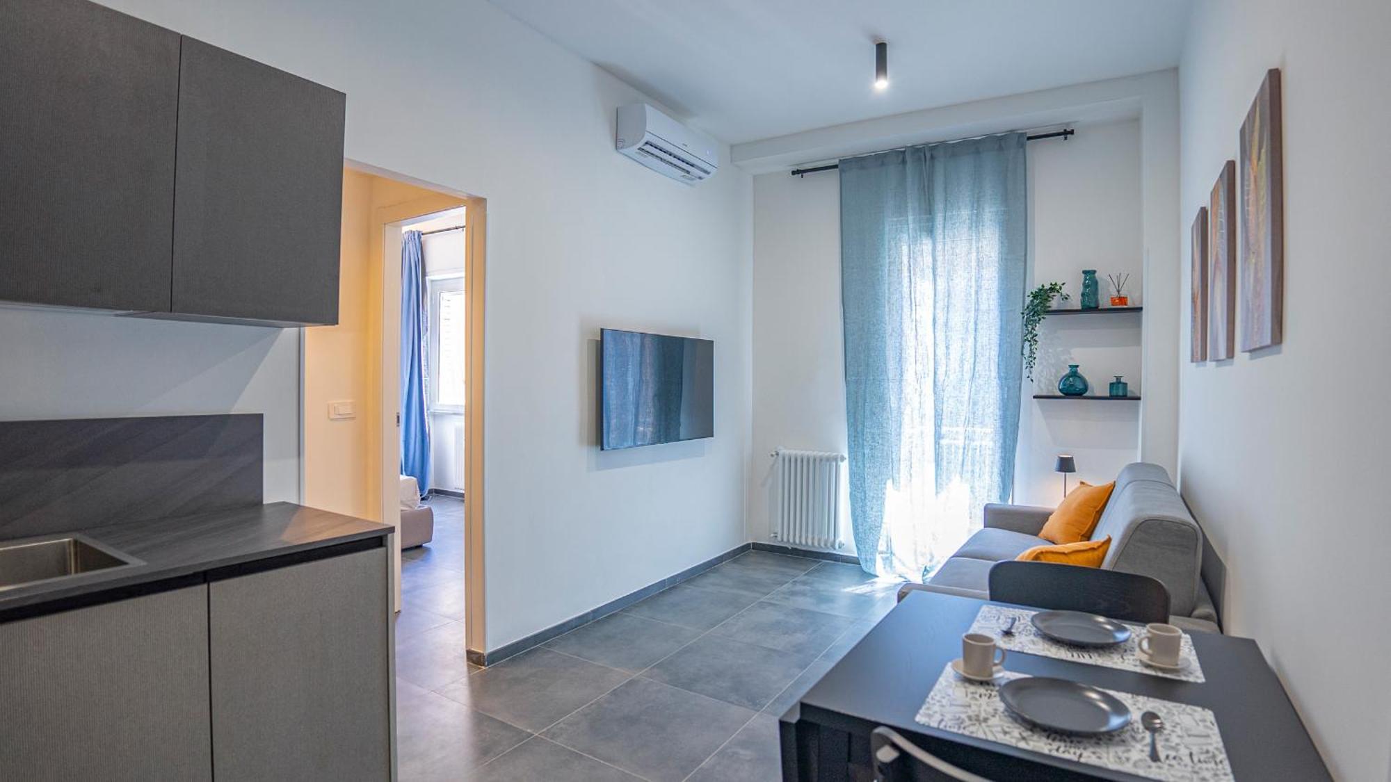 Gelsomino Charming Flat Appartamento