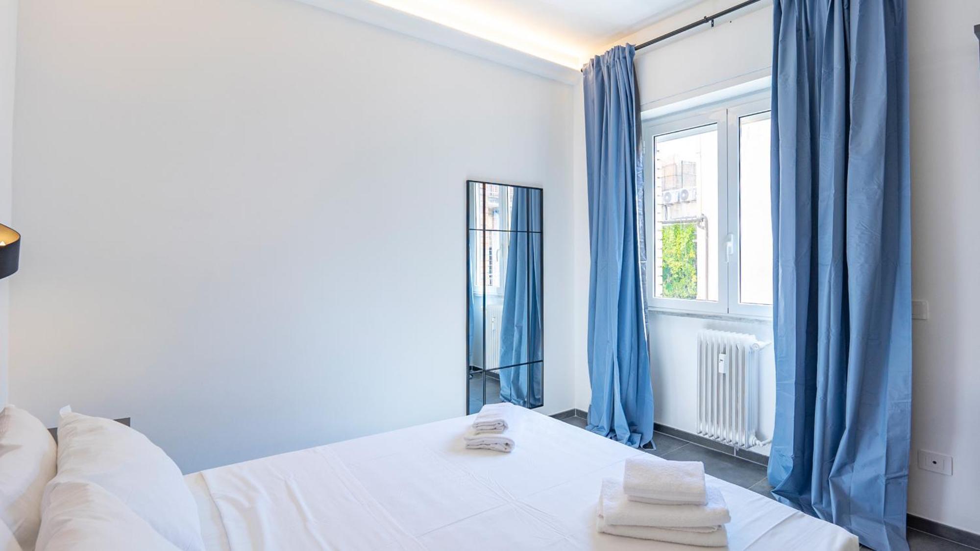 Appartement Gelsomino Charming Flat