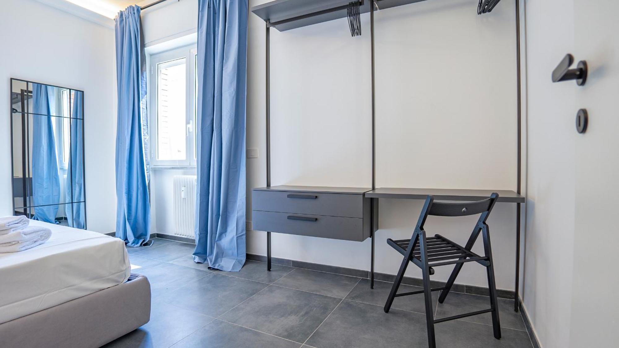 Gelsomino Charming Flat Appartement *