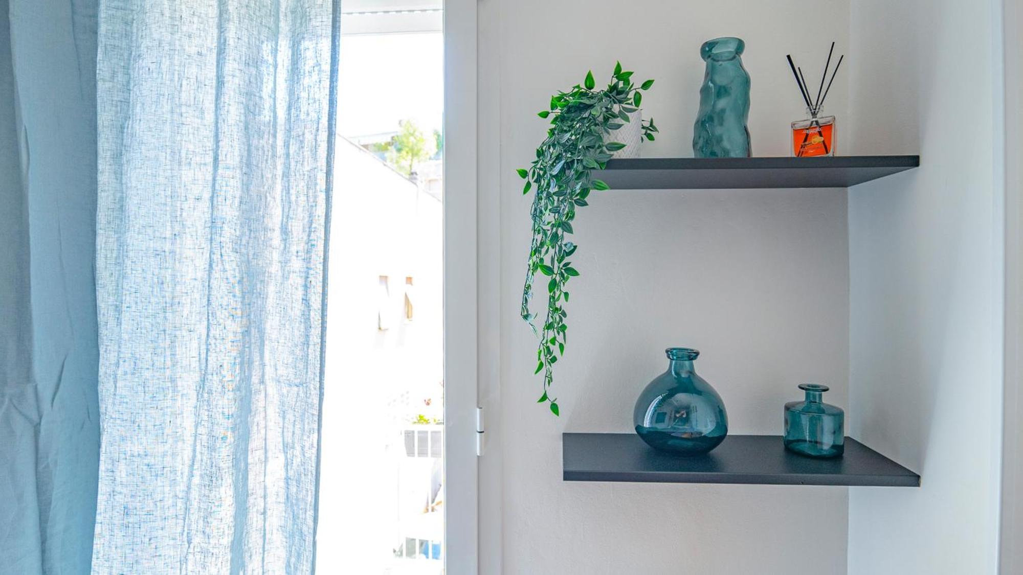 Gelsomino Charming Flat Appartement Rome