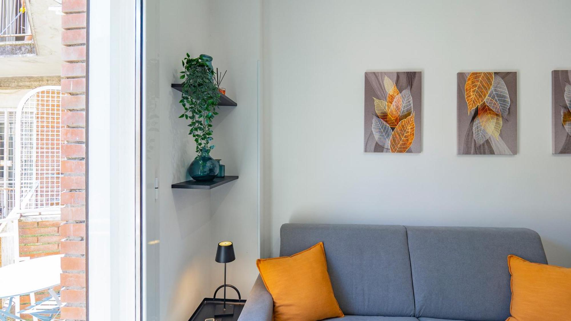 Gelsomino Charming Flat Appartamento