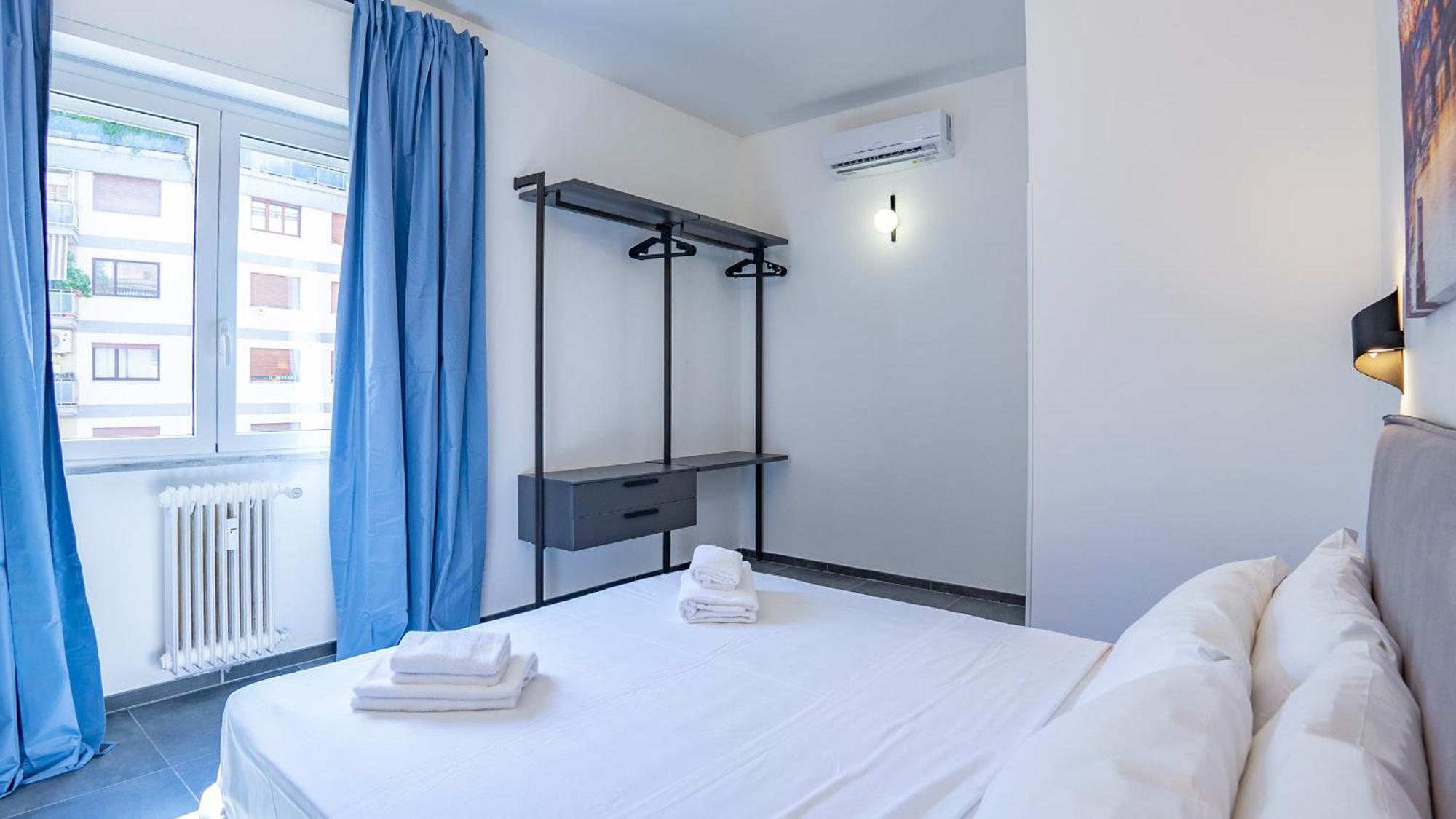 Gelsomino Charming Flat Appartement *