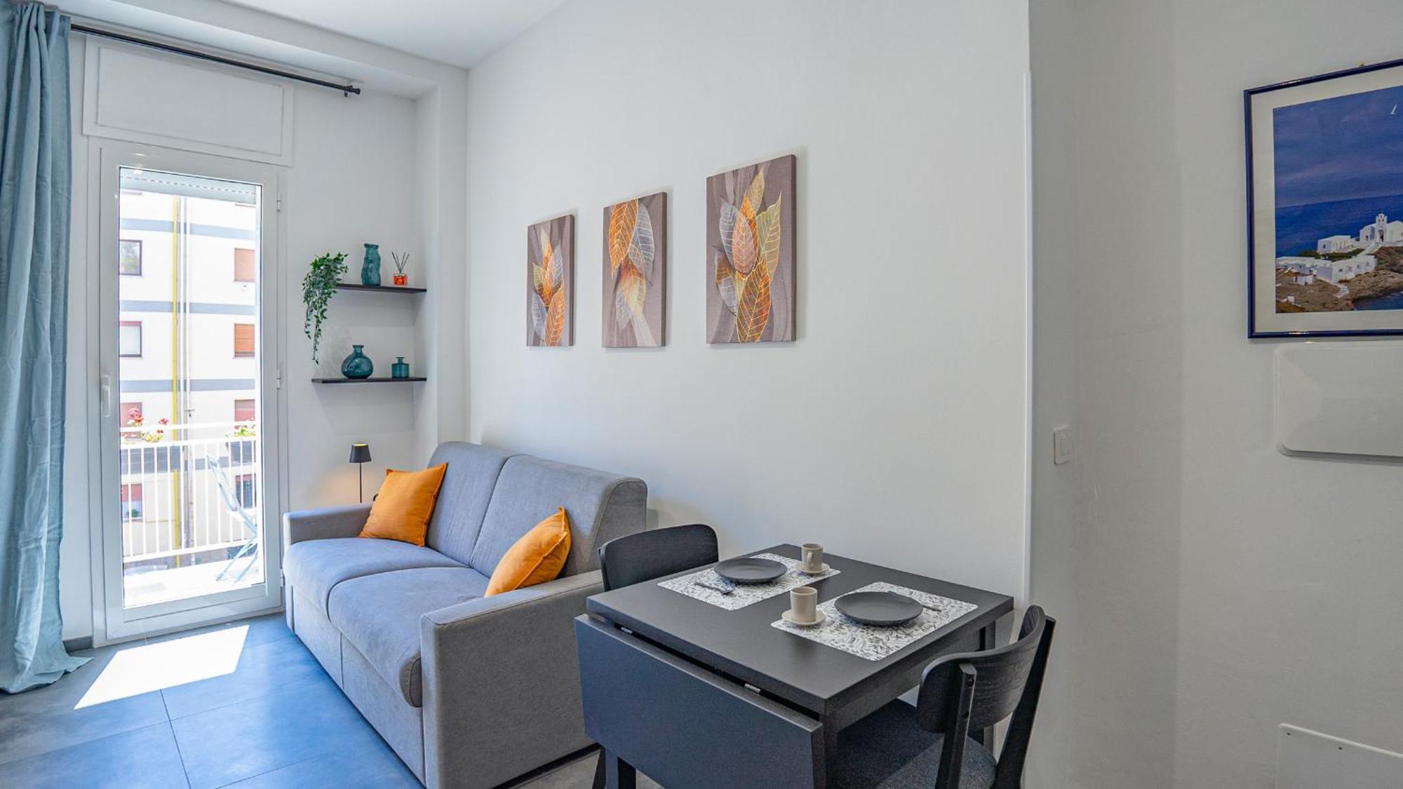 Gelsomino Charming Flat Appartement Rome