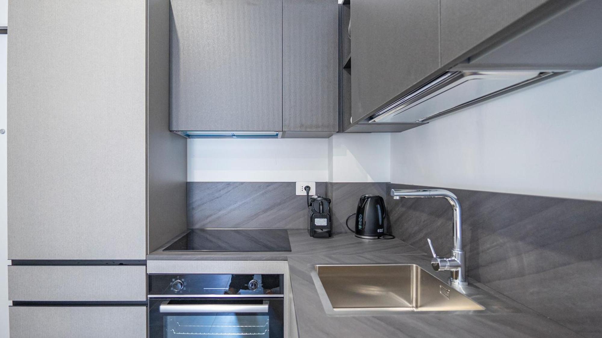 Gelsomino Charming Flat Appartement