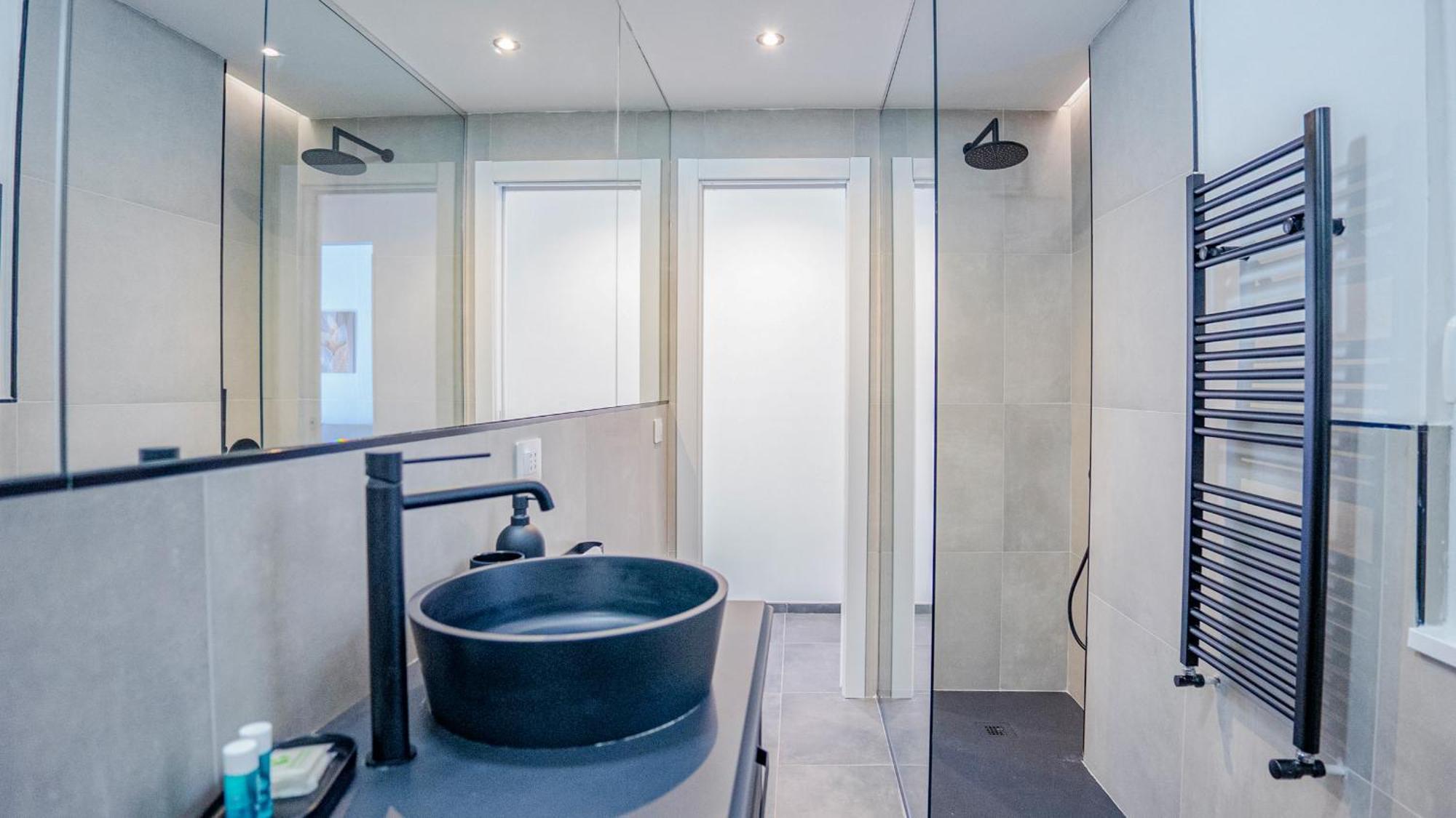 Appartement Gelsomino Charming Flat