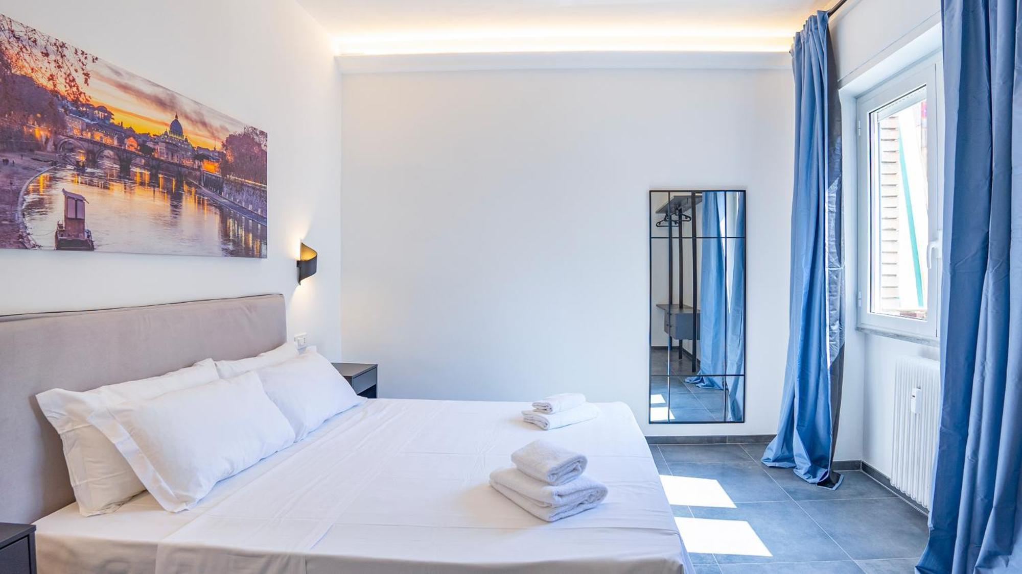 Gelsomino Charming Flat Appartement